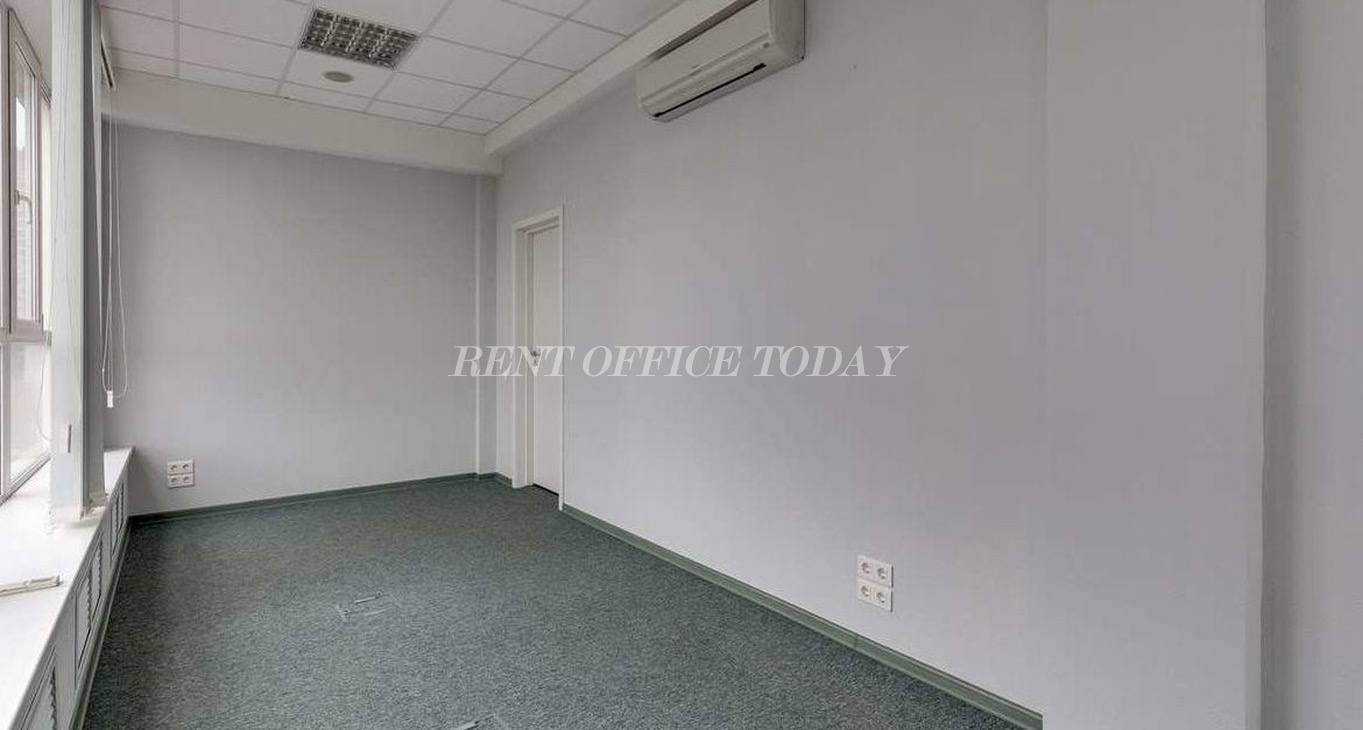 Business center Vernadskiy Rent office Vernadskiy — photo 6