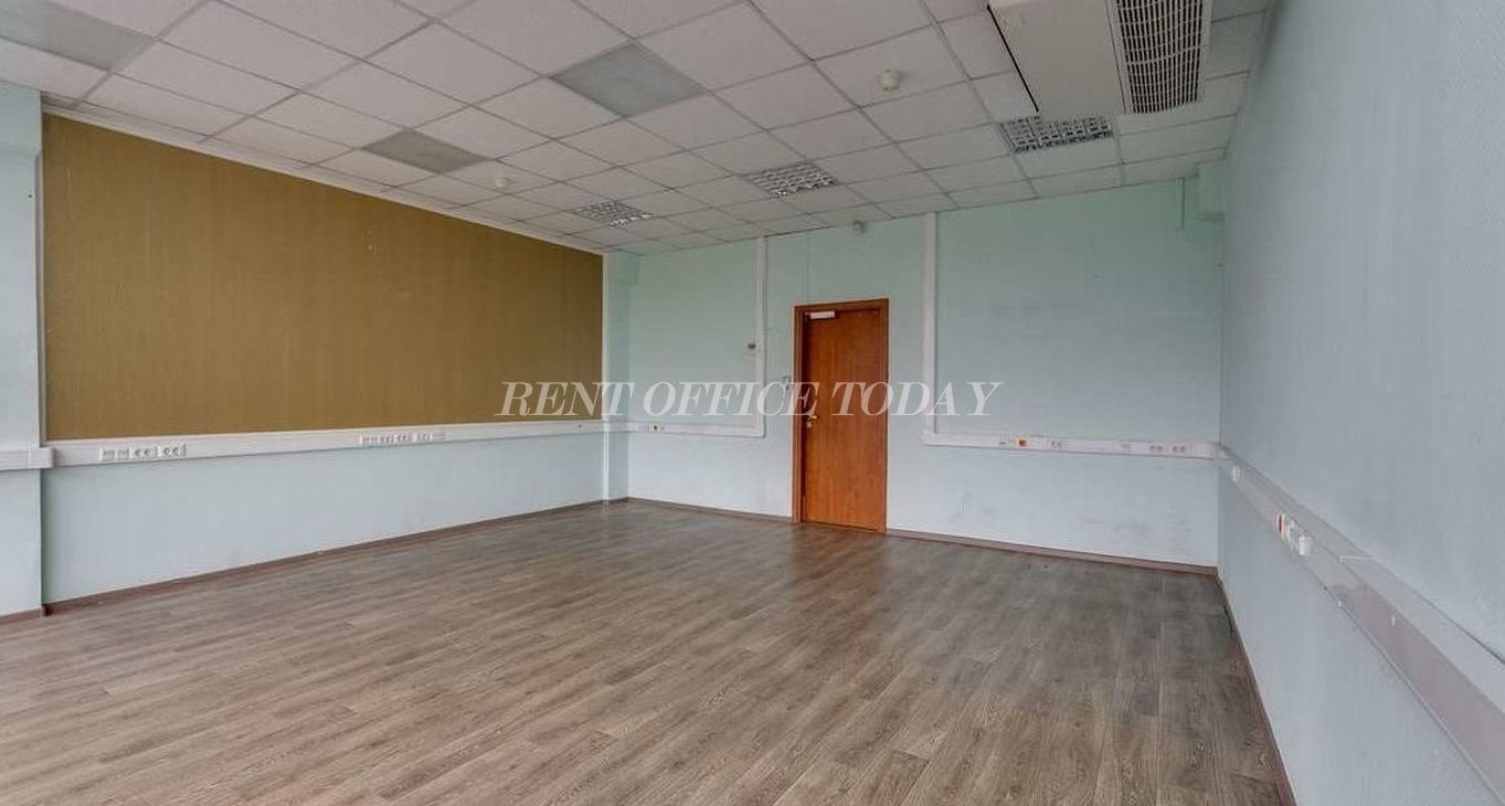 Business center Vernadskiy Rent office Vernadskiy — photo 7