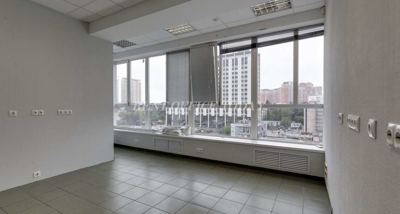 Business center Vernadskiy Rent office Vernadskiy — photo 8