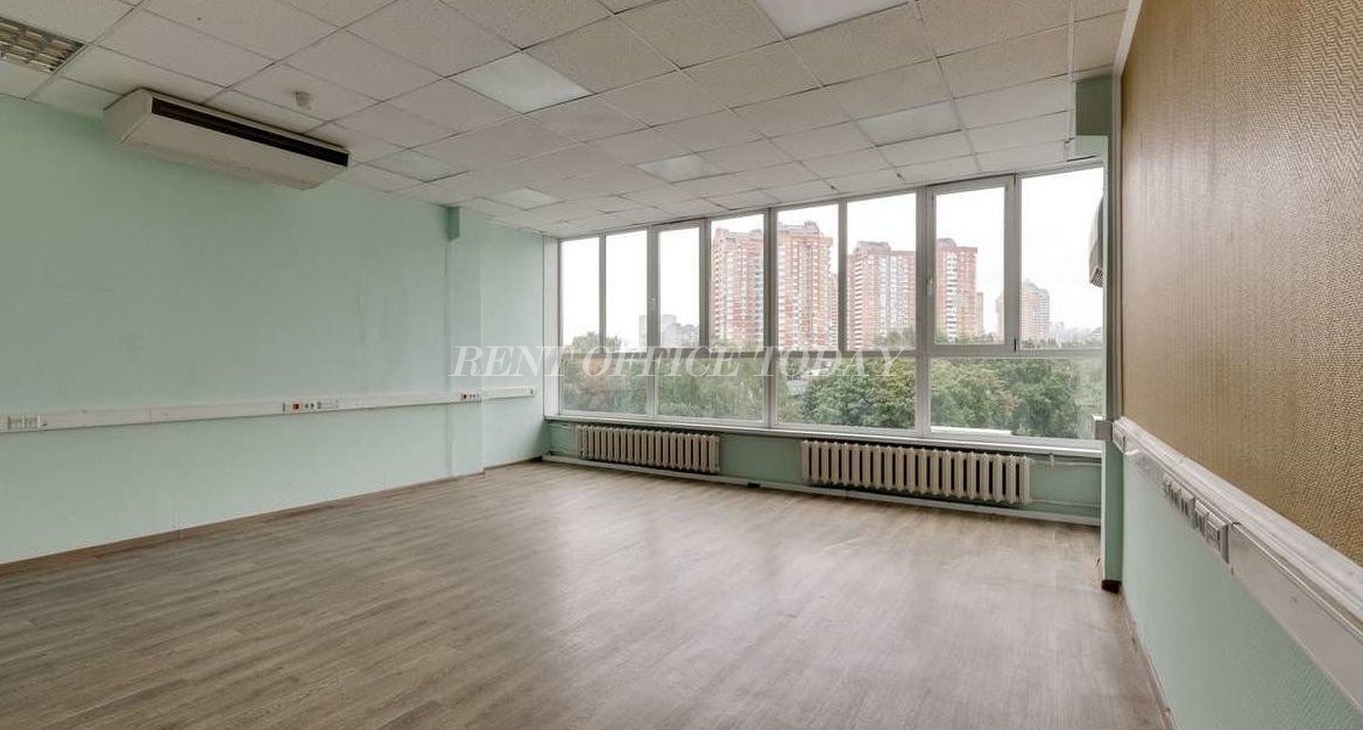 Business center Vernadskiy Rent office Vernadskiy — photo 3