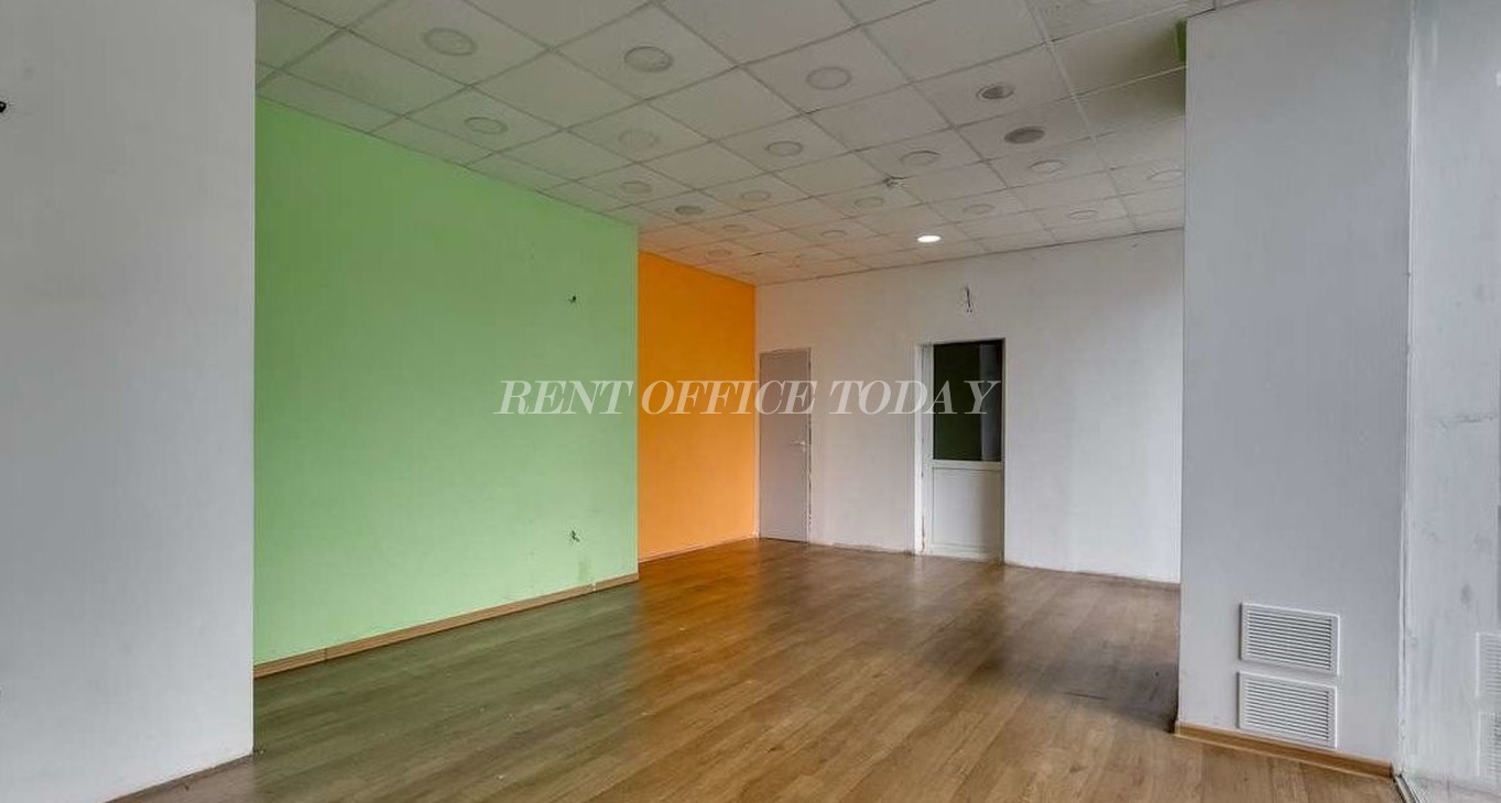Business center Vernadskiy Rent office Vernadskiy — photo 4