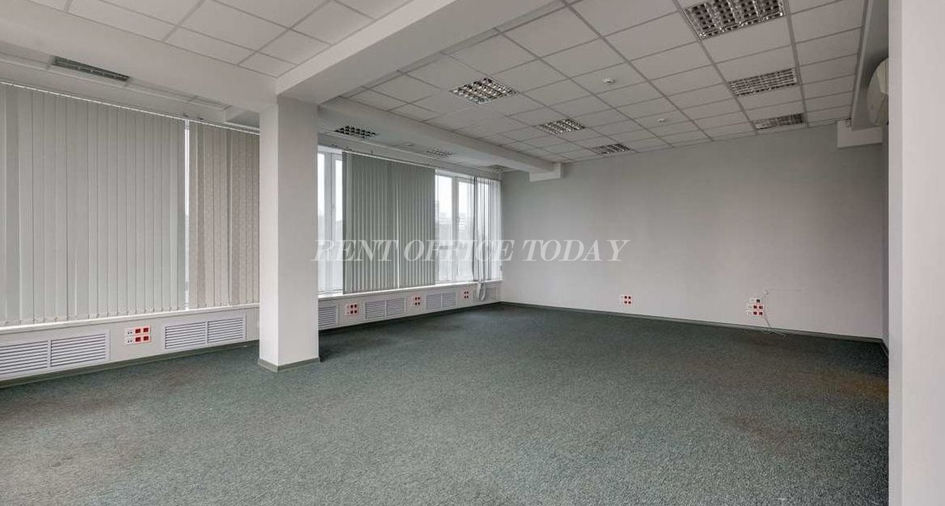 Business center Vernadskiy Rent office Vernadskiy — photo 5