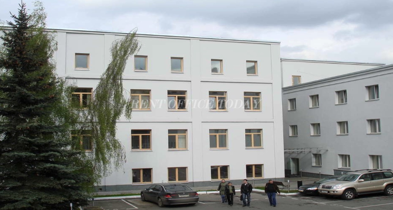 Rent office Vesna — photo 2
