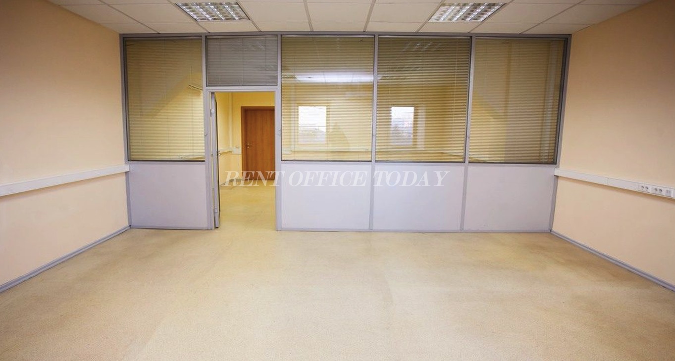 Rent office Vesna — photo 11