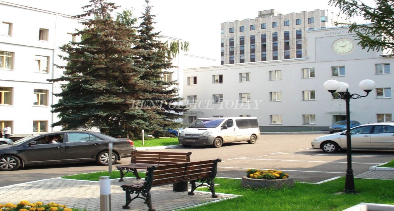 Rent office Vesna — photo 3