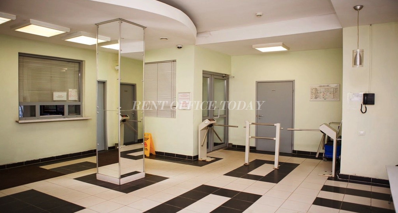 Rent office Vesna — photo 4