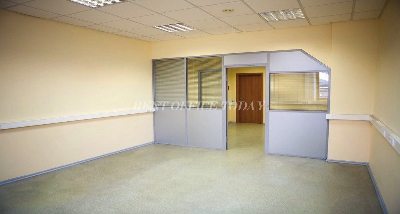 Rent office Vesna — photo 6