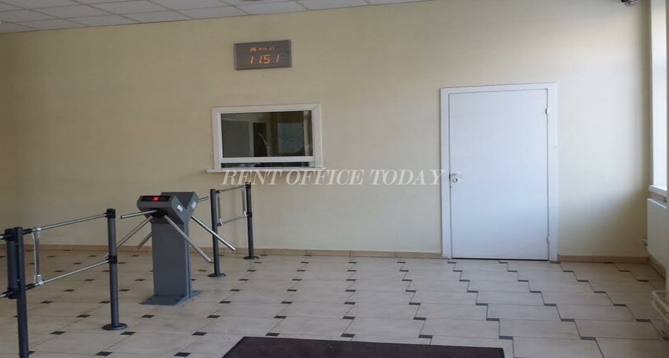 Rent office Вольная 13 — photo 3