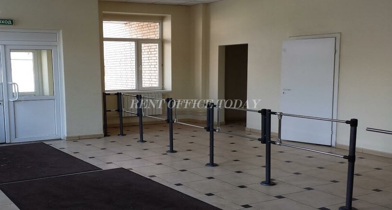 Rent office Вольная 13 — photo 4