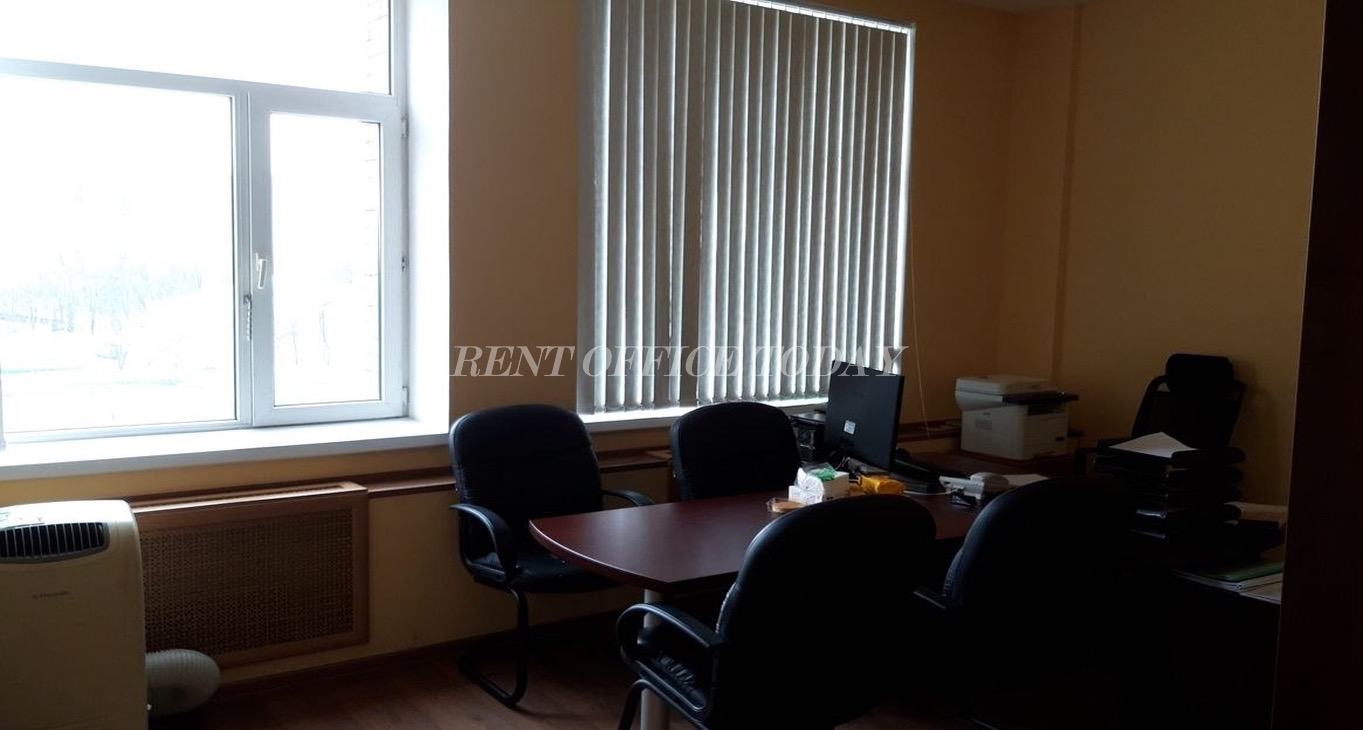 Rent office Вольная 13 — photo 5