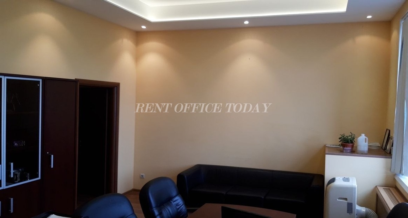 Rent office Вольная 13 — photo 6