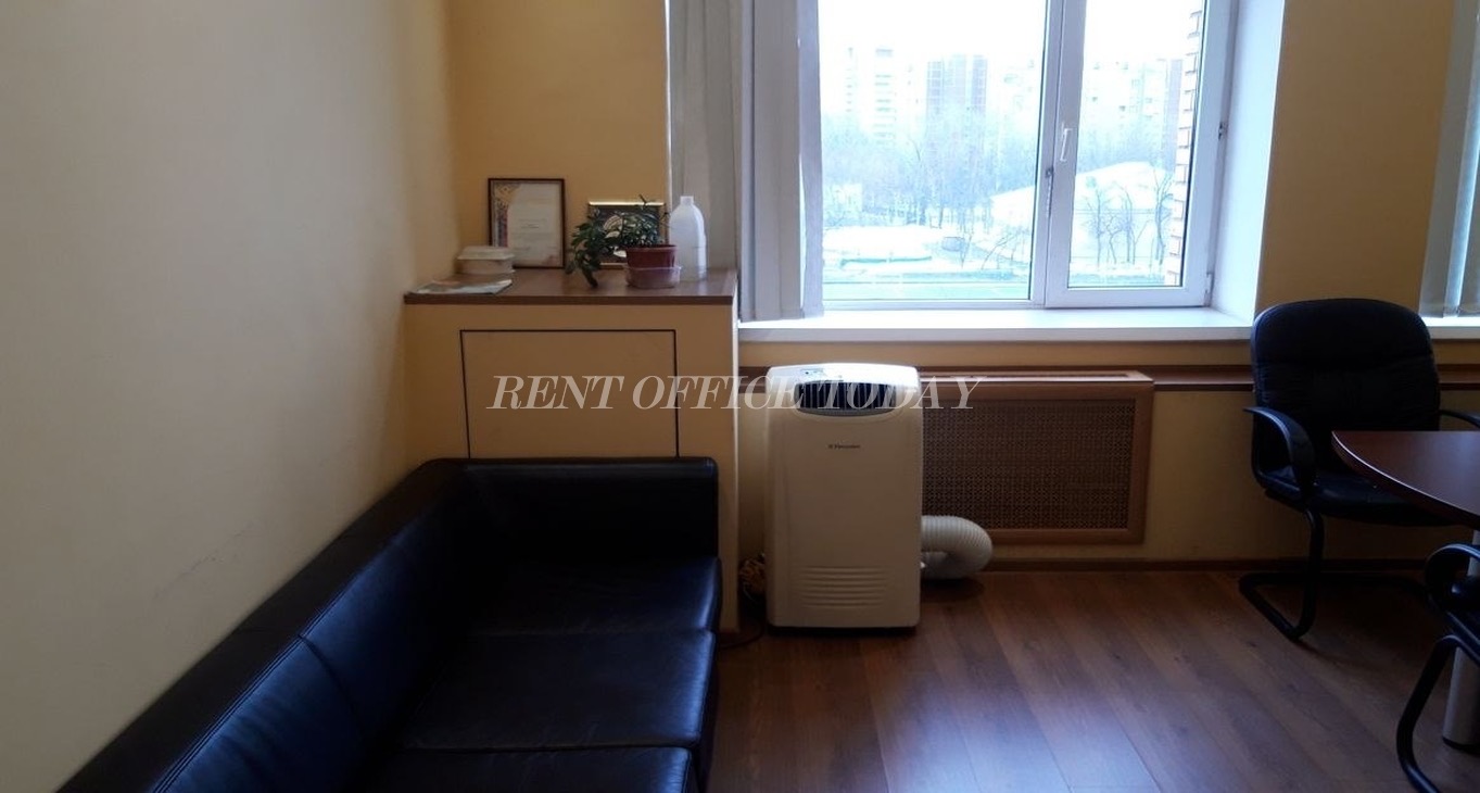 Rent office Вольная 13 — photo 7