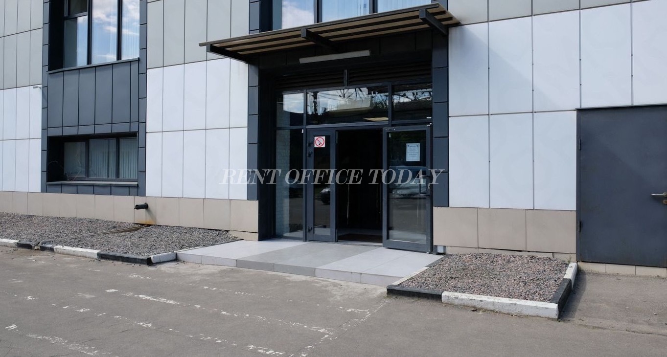 Бизнес-центр Восток Rent office Восток — photo 3