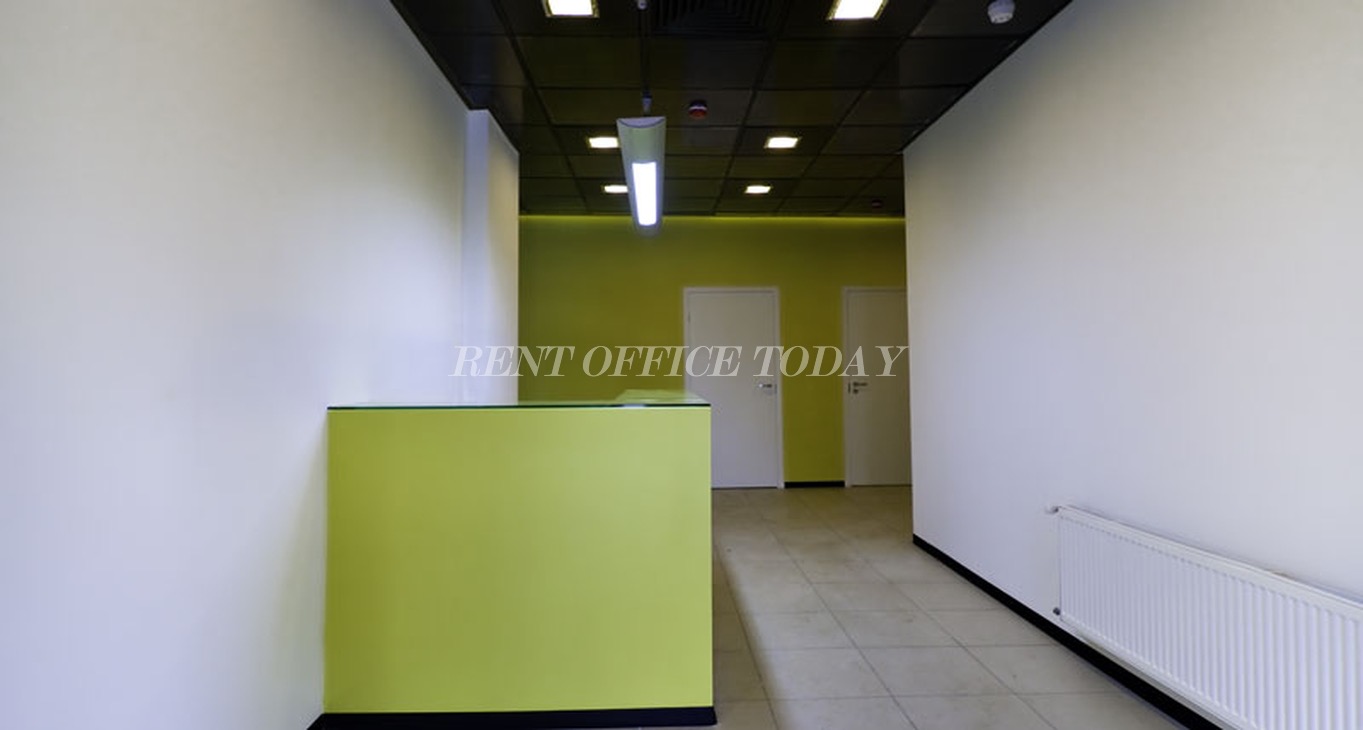 Бизнес-центр Восток Rent office Восток — photo 8