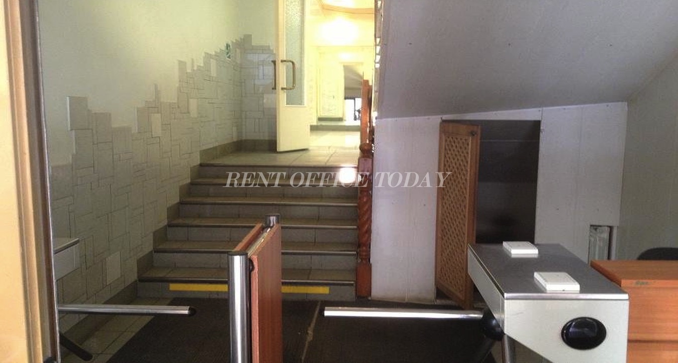 Rent office Зельев пер 11 — photo 3