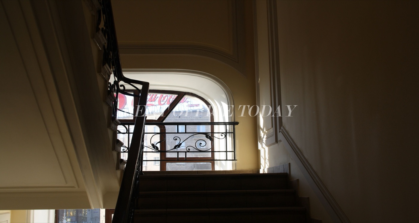 Андреевский Посад, улица Пречистенка, 40/2 с1 — office space for rent, photo 4