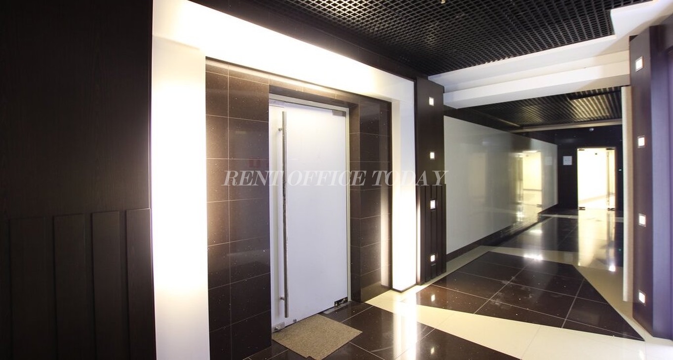 МФК Федерация, Башня Восток, 16 этаж, Пресненская набережная — office space for rent, photo 2