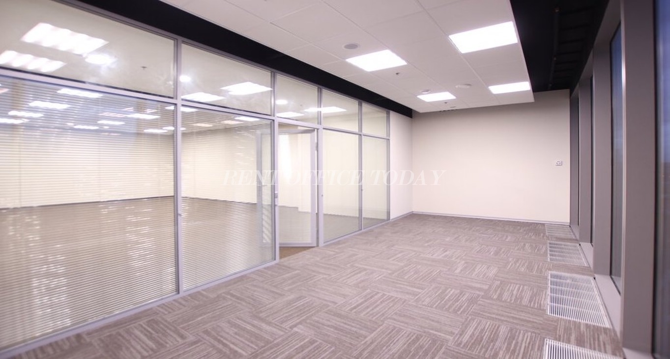 МФК Федерация, Башня Восток, 16 этаж, Пресненская набережная — office space for rent, photo 4