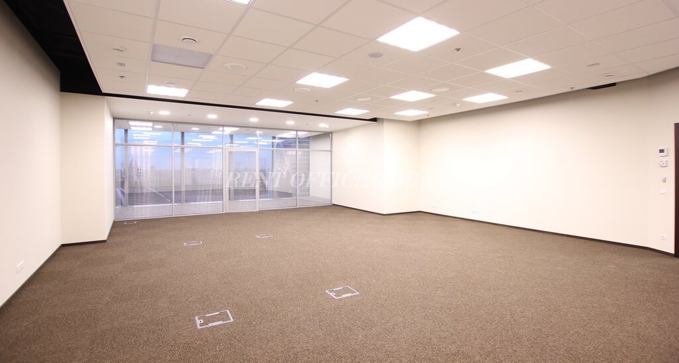 МФК Федерация, Башня Восток, 16 этаж, Пресненская набережная — office space for rent, photo 5
