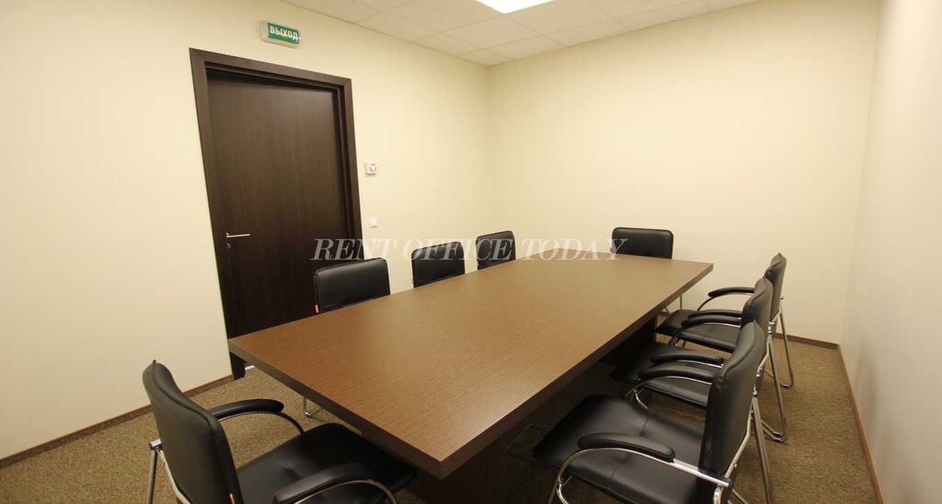 МФК Федерация, Башня Восток, 16 этаж, Пресненская набережная — office space for rent, photo 6