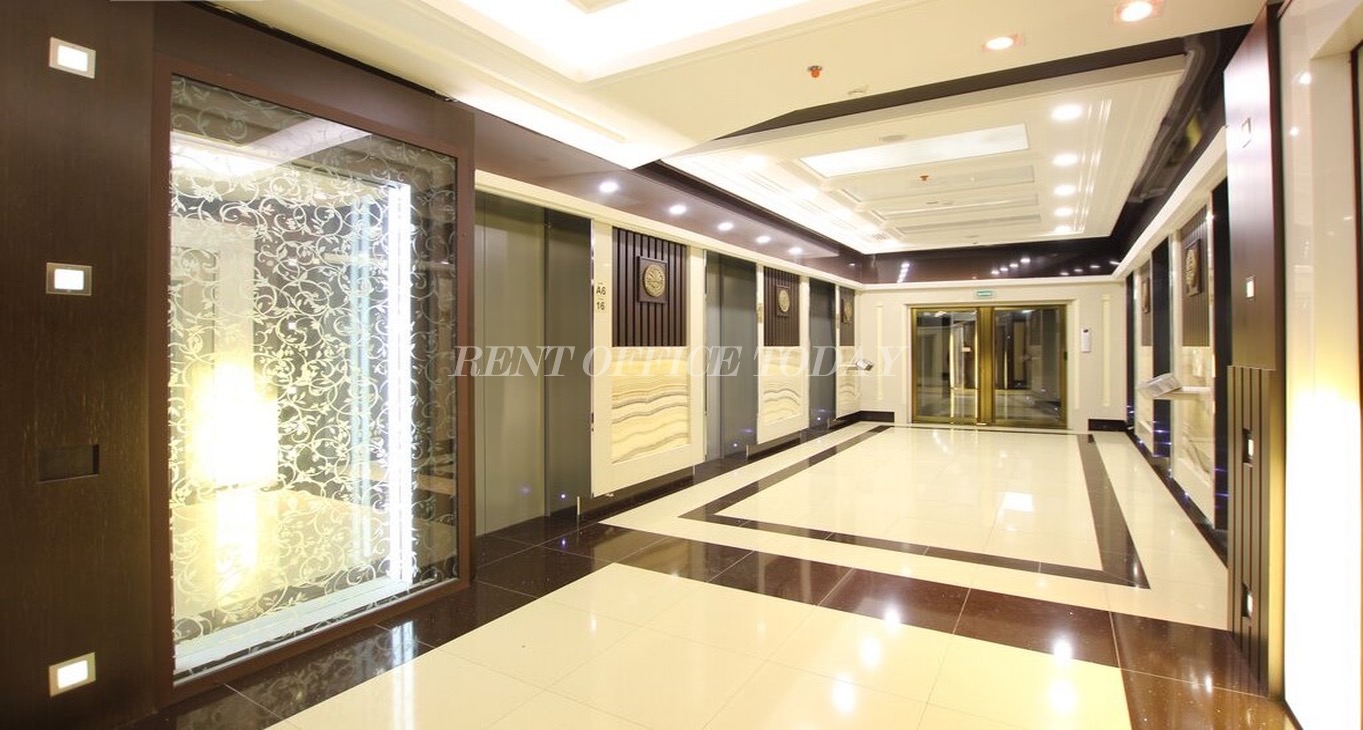 МФК Федерация, Башня Восток, 16 этаж, Пресненская набережная — office space for rent, photo 7