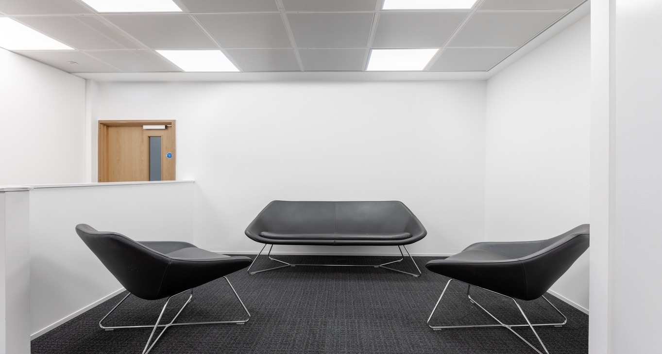 Rent office Blackfriars — photo 2
