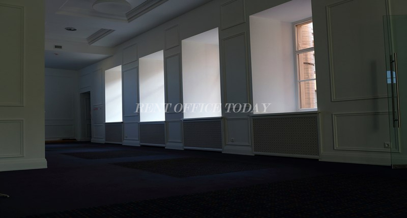 Rent office Blagoveshchenskiy — photo 25