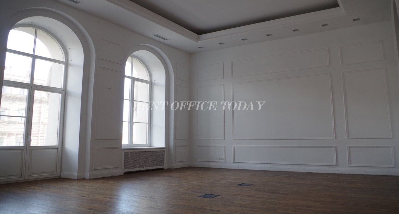 Rent office Blagoveshchenskiy — photo 16