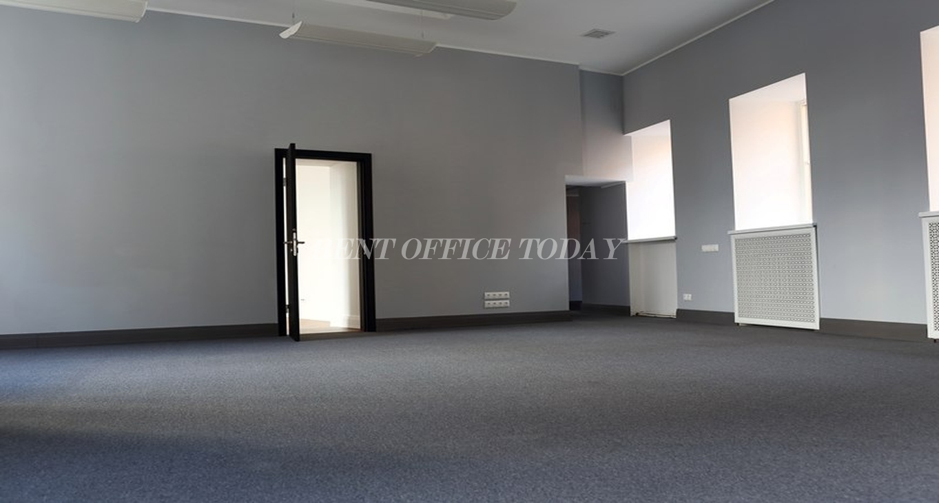 Rent office Blagoveshchenskiy — photo 18