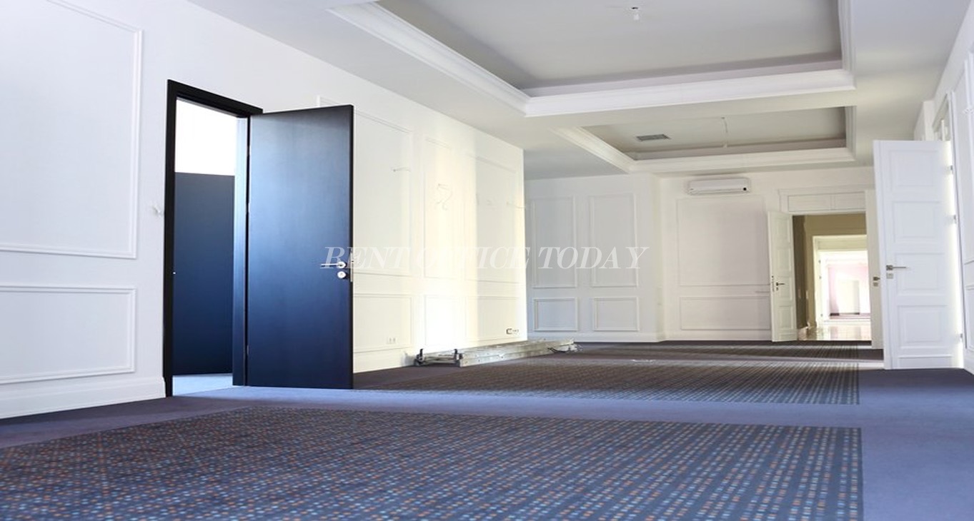 Rent office Blagoveshchenskiy — photo 20