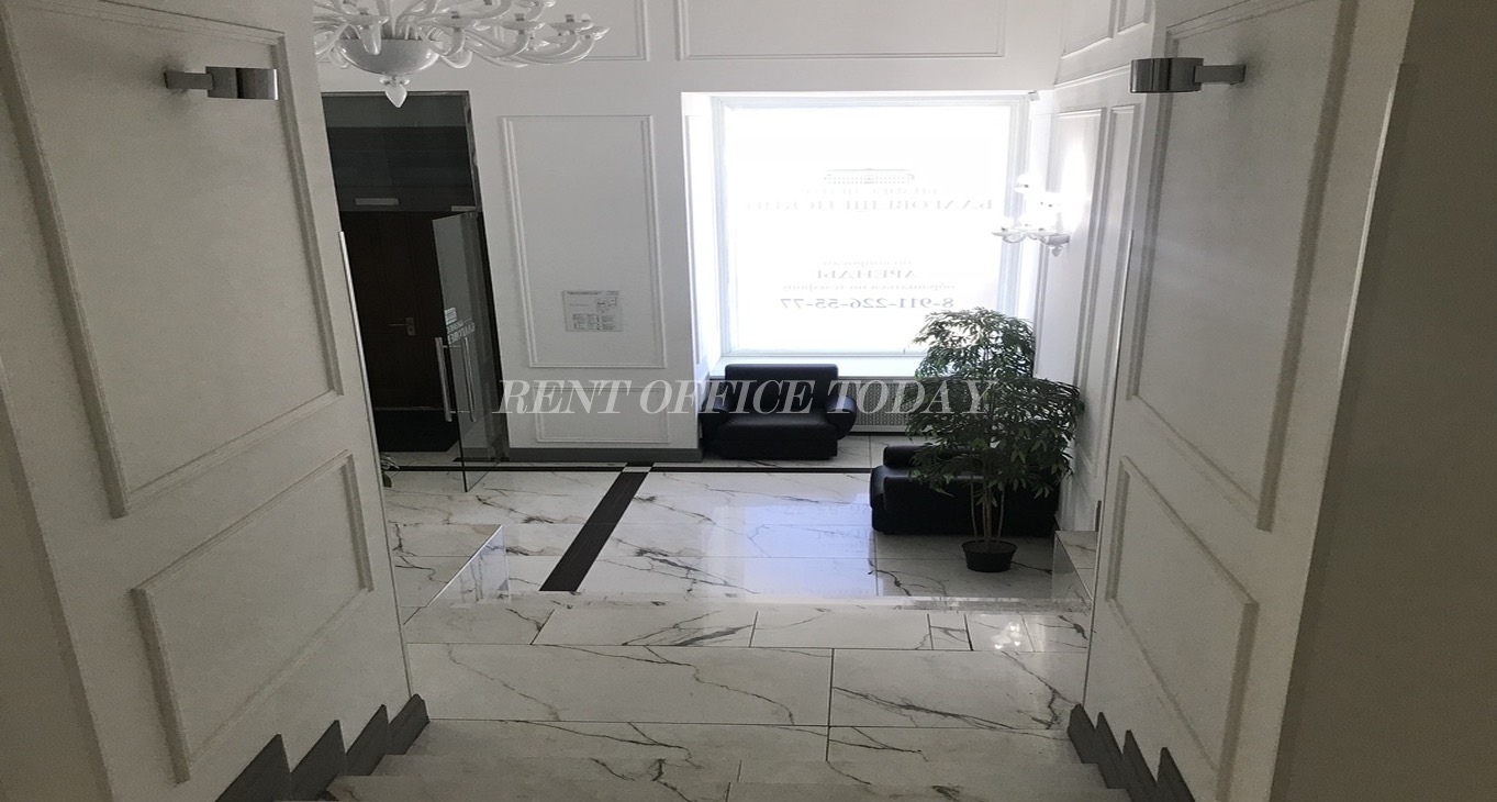 Rent office Blagoveshchenskiy — photo 22