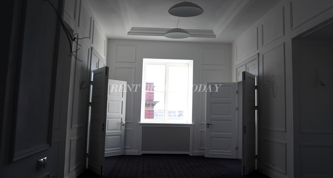 Rent office Blagoveshchenskiy — photo 23