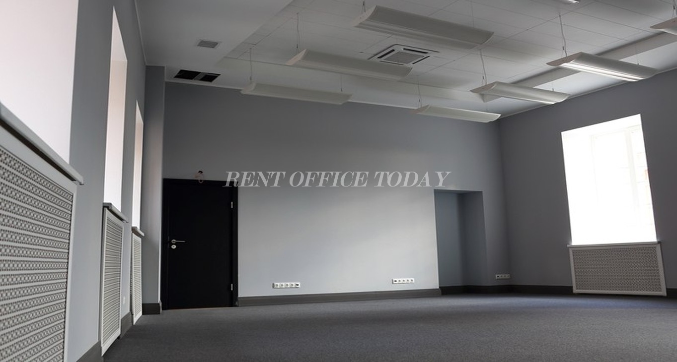 Rent office Blagoveshchenskiy — photo 24