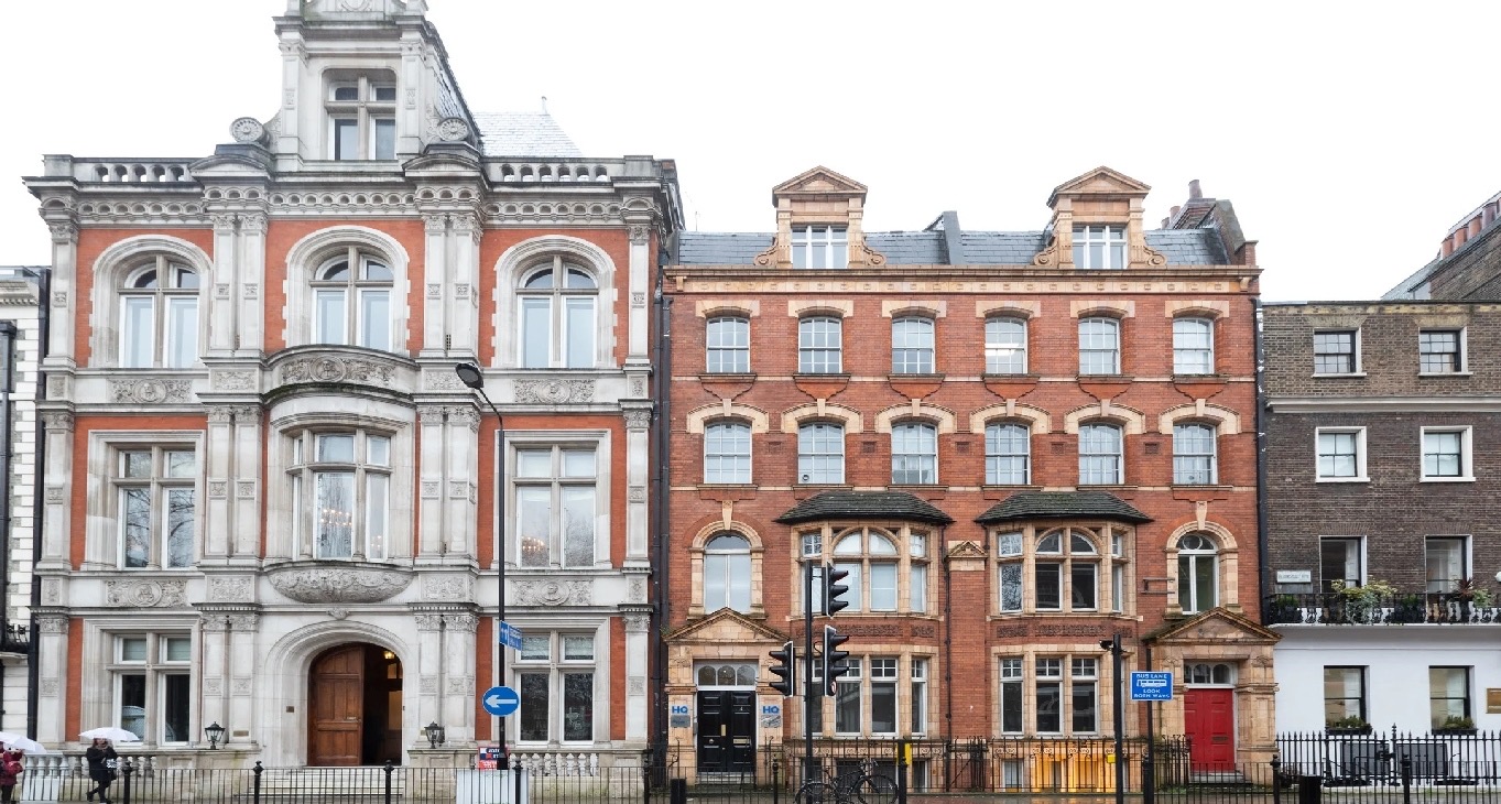 Rent office Bloomsbury Square 4 — photo 4