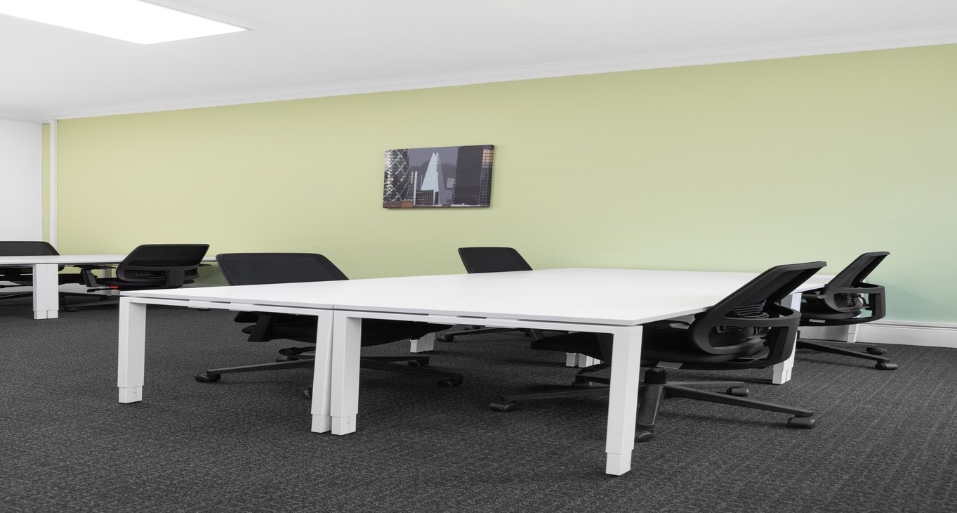 비즈니스 센터 Bloomsbury Square Rent office Bloomsbury Square — photo 6