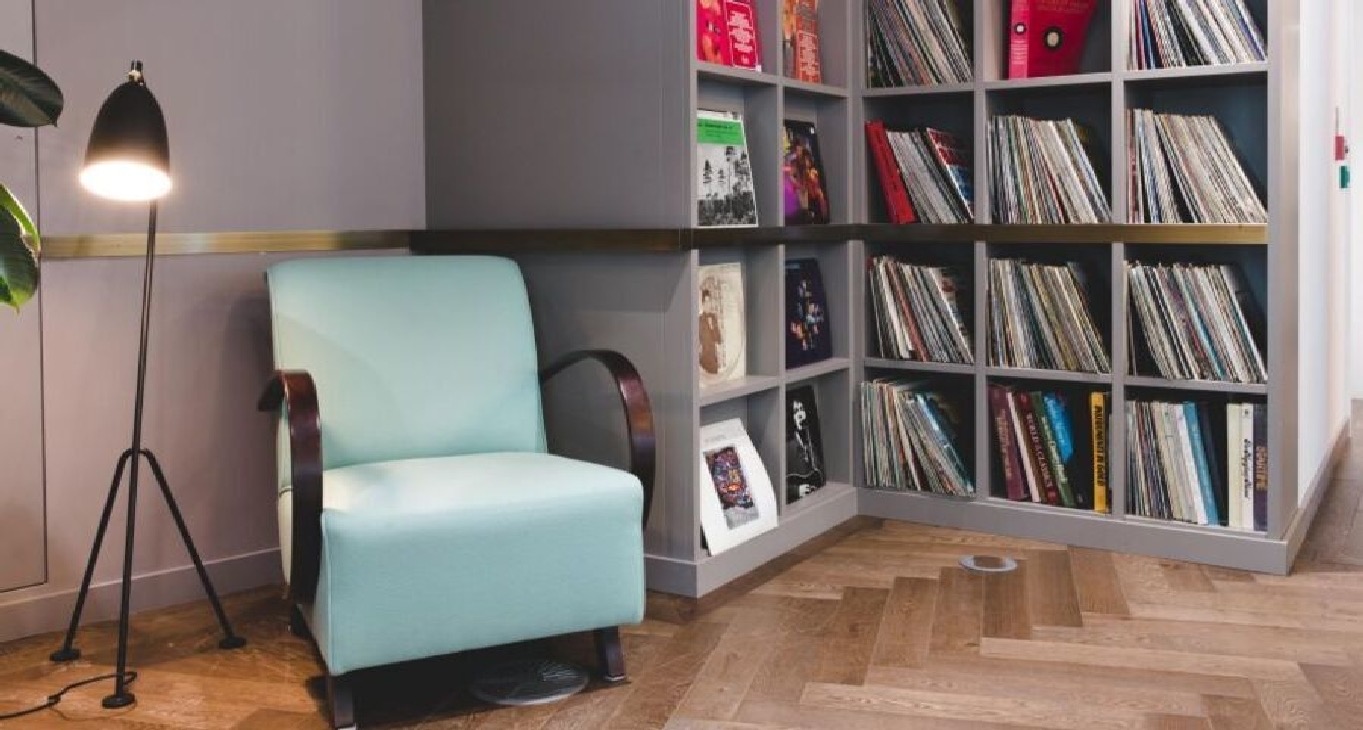 Rent office Bloomsbury Way 10 — photo 10