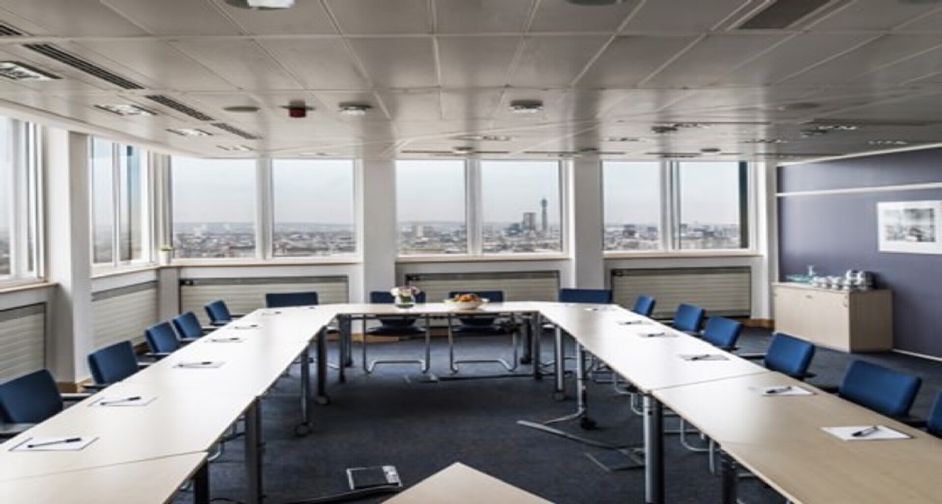 Rent office Bloomsbury Way 10 — photo 11