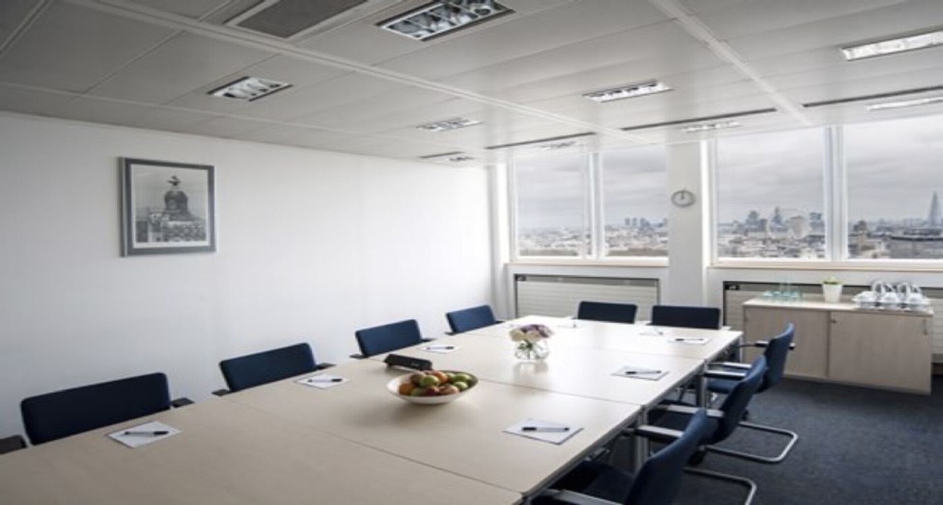 Rent office Bloomsbury Way 10 — photo 4