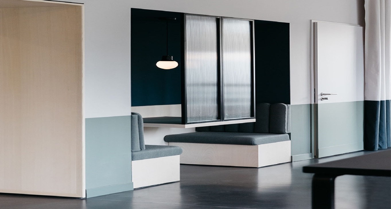 Rent office Bockenheimer Anlage 46 — photo 13