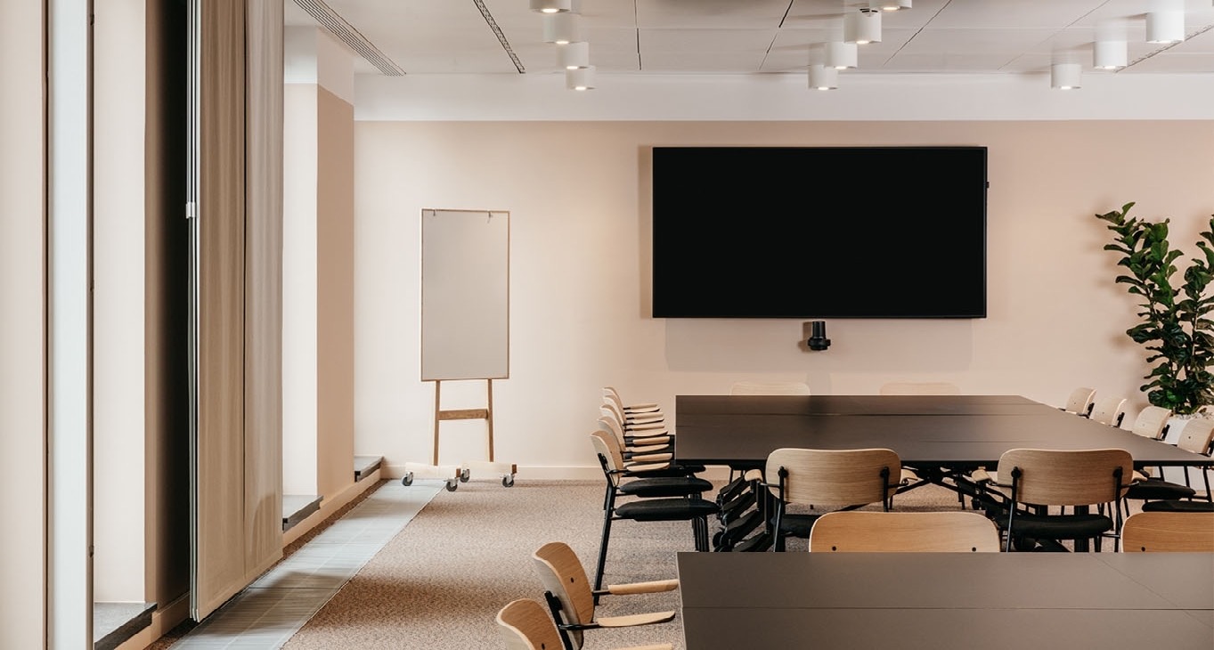 Rent office Bockenheimer Anlage 46 — photo 19