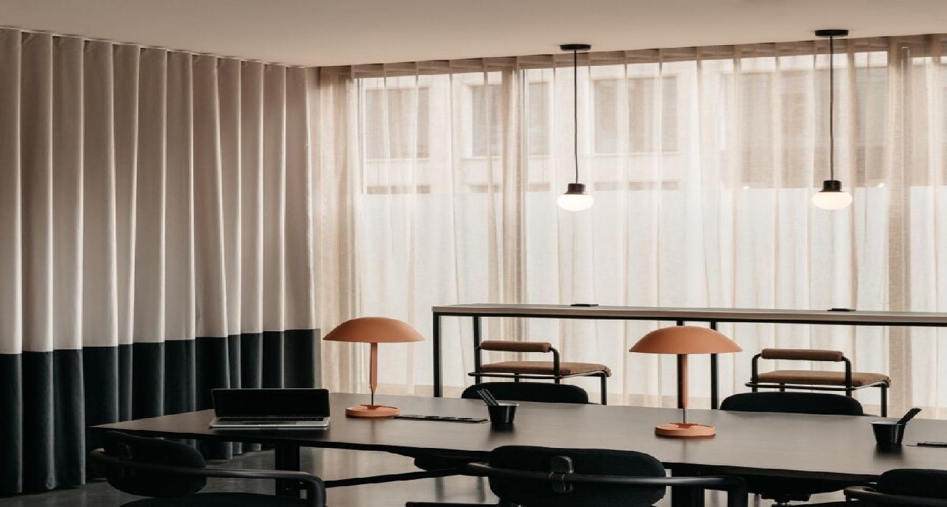 Rent office Bockenheimer Anlage 46 — photo 25