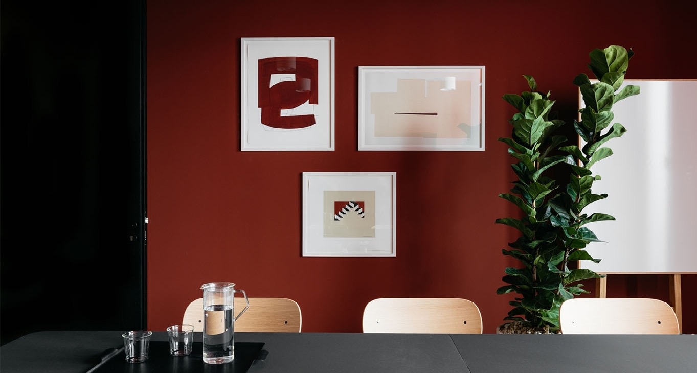 Rent office Bockenheimer Anlage 46 — photo 7