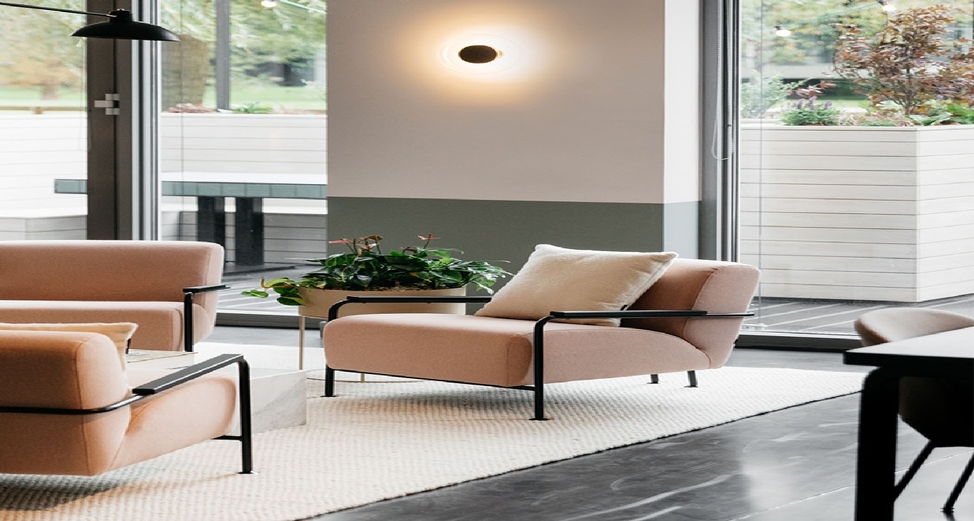 Rent office Bockenheimer Anlage 46 — photo 9