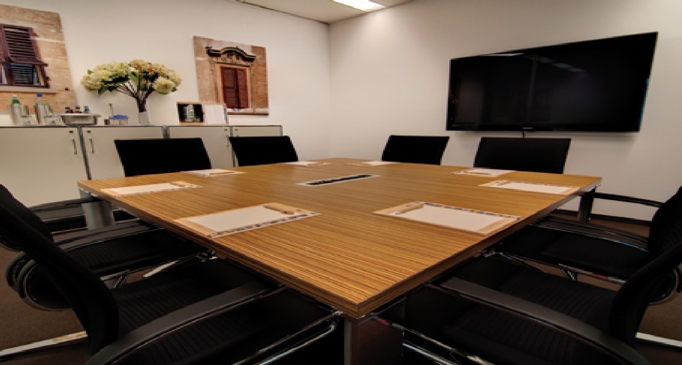 Business center Bockenheimer Landstraße 2-4 Rent office Bockenheimer Landstraße 2-4 — photo 10