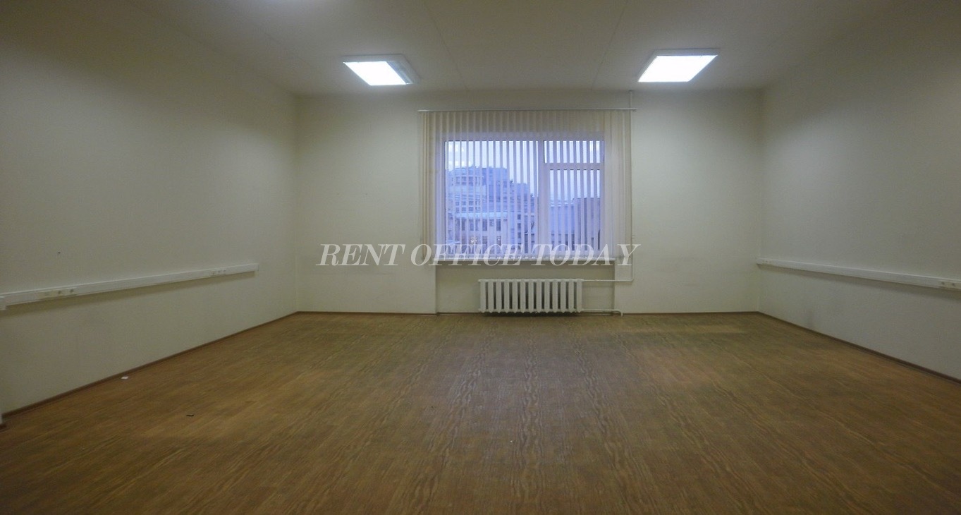 Pusat perniagaan Большая Монетная 16 Rent office Большая Монетная 16 — photo 6