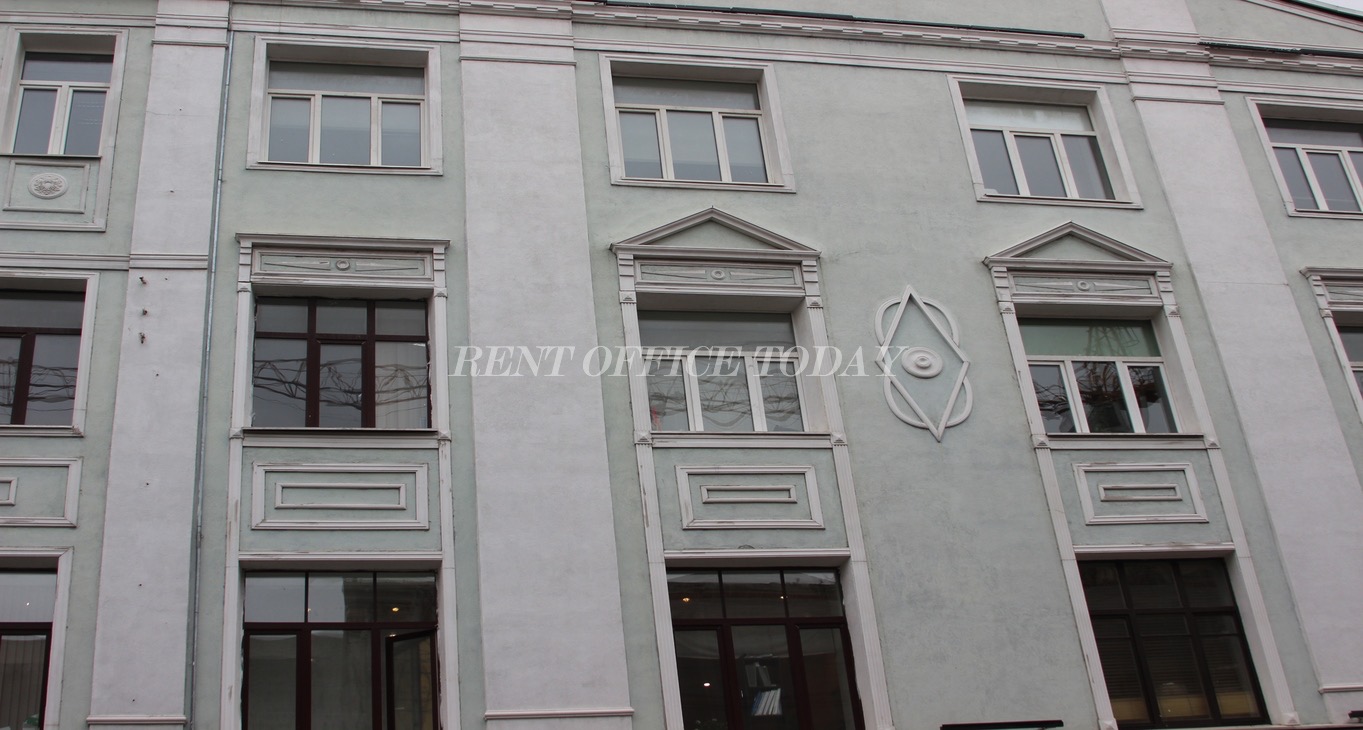 B. Nikitskaya 12, Bol'shaja Nikitskaja ulitsa, 12 — office space for rent, photo 3