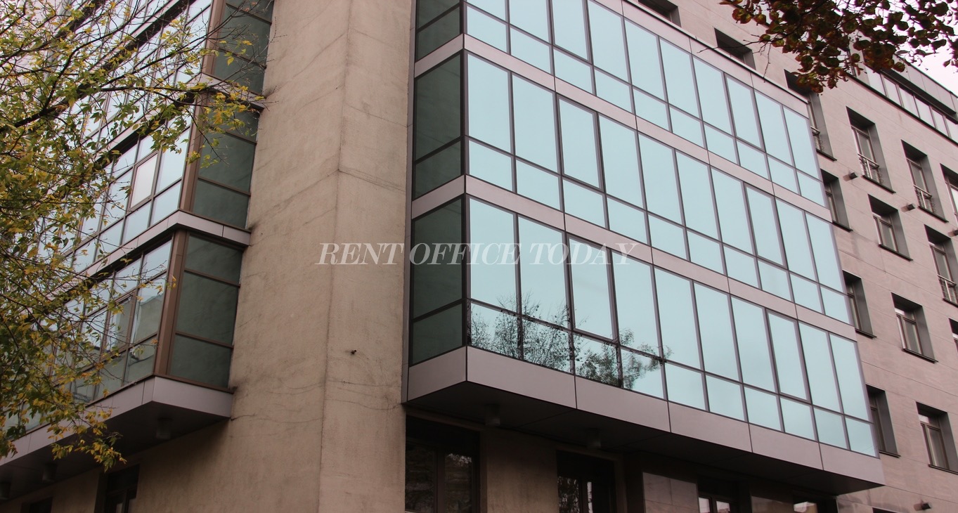 Большой Кисловский 6, Большой Кисловский переулок, 6 — office space for rent, photo 2
