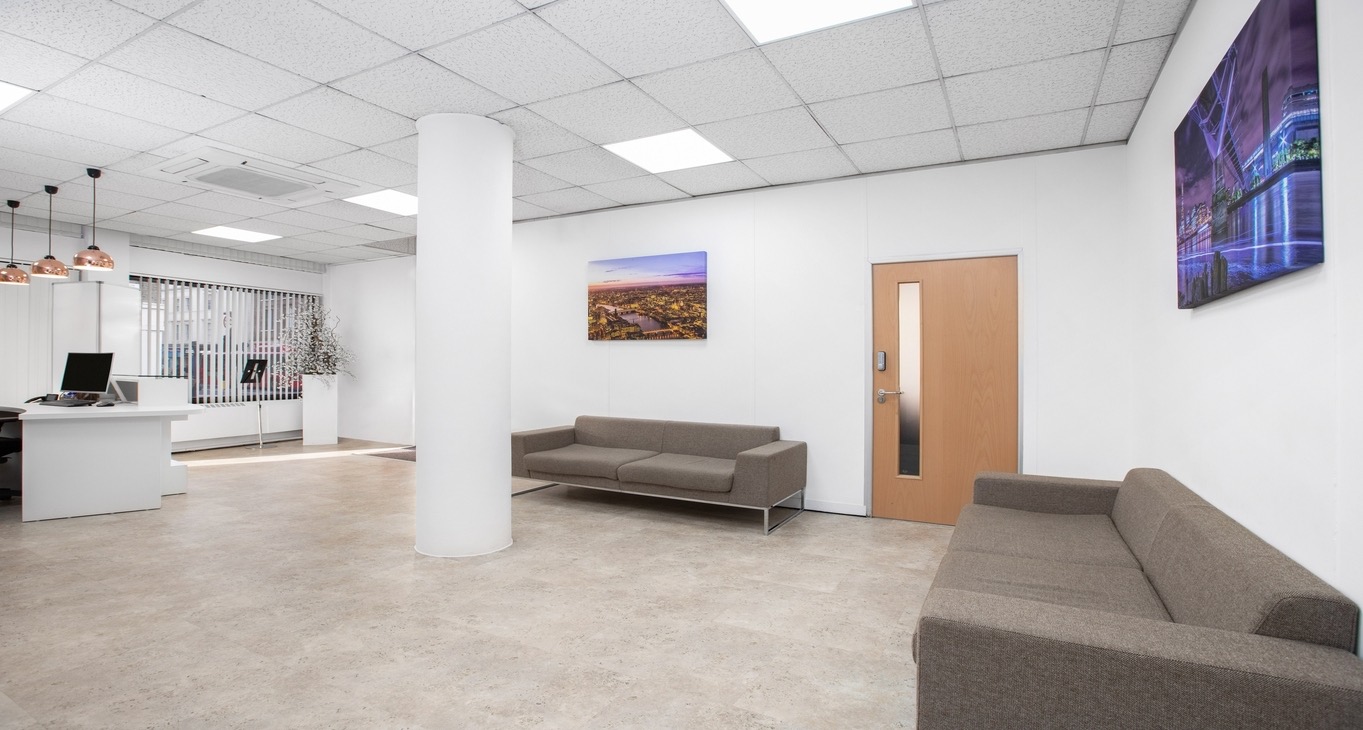 Rent office Borough High Street — photo 5