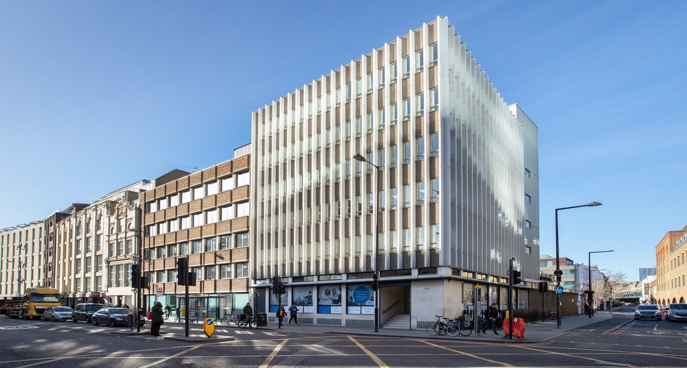 Rent office Borough High Street — photo 1