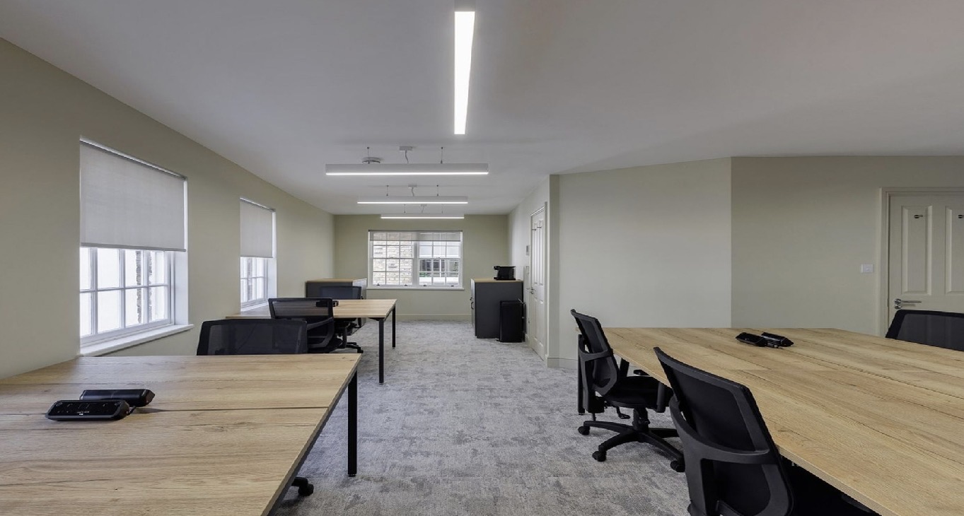 Business center Borough Townhouse Rent office Borough Townhouse — photo 4